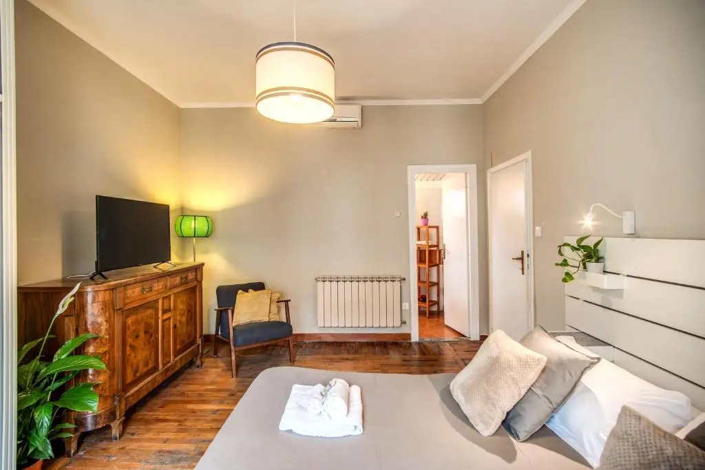 RR Apartments San Giovanni