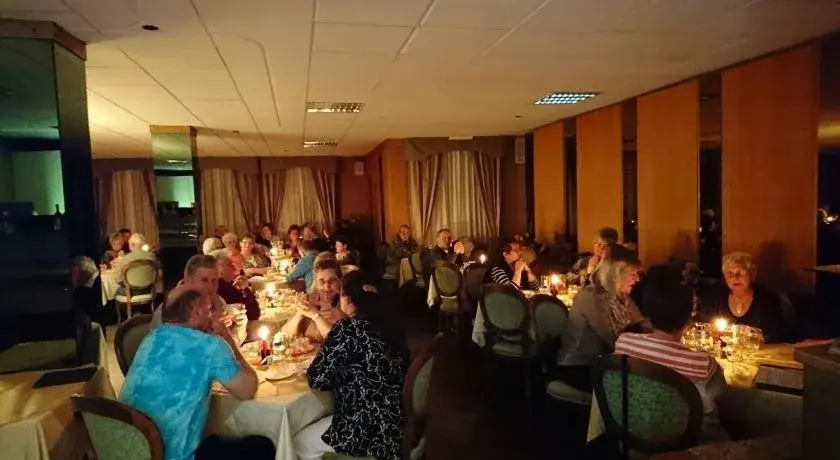 Hotel Pian Nava