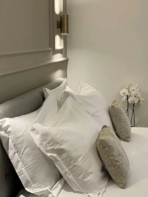 De Vince Suites - Luxury Rooms - Roma Termini