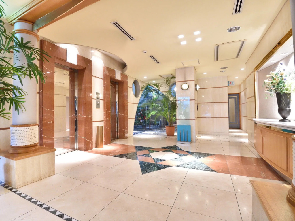 Hotel Seawave Beppu