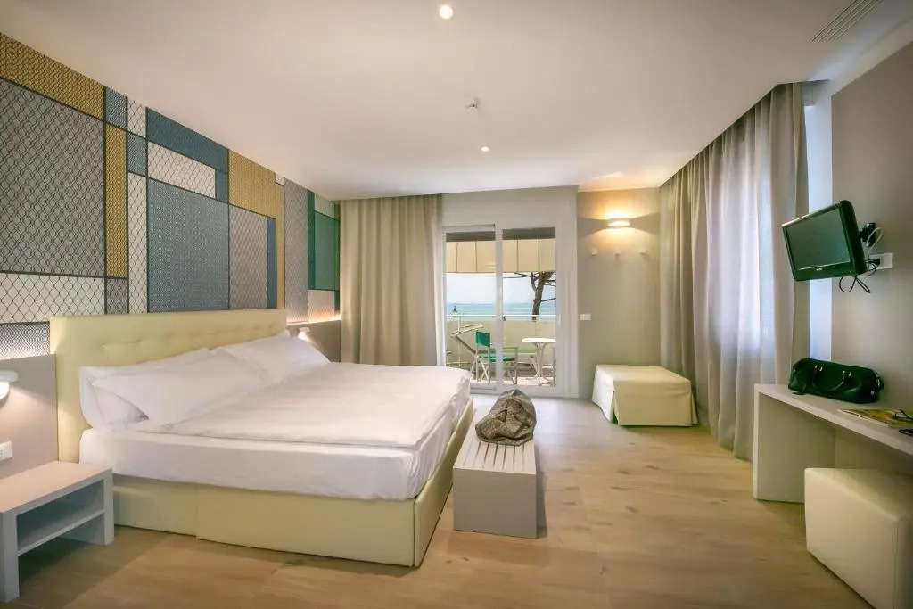 Hotel Le Lampare