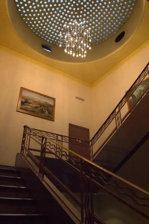 Hotel Gillow