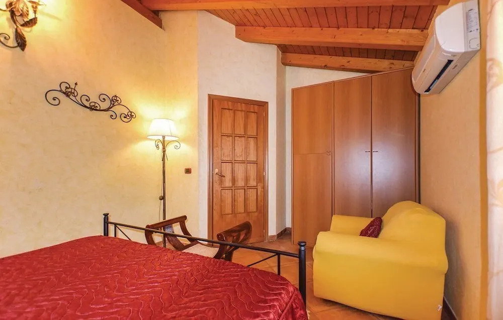Vacation House ETNA