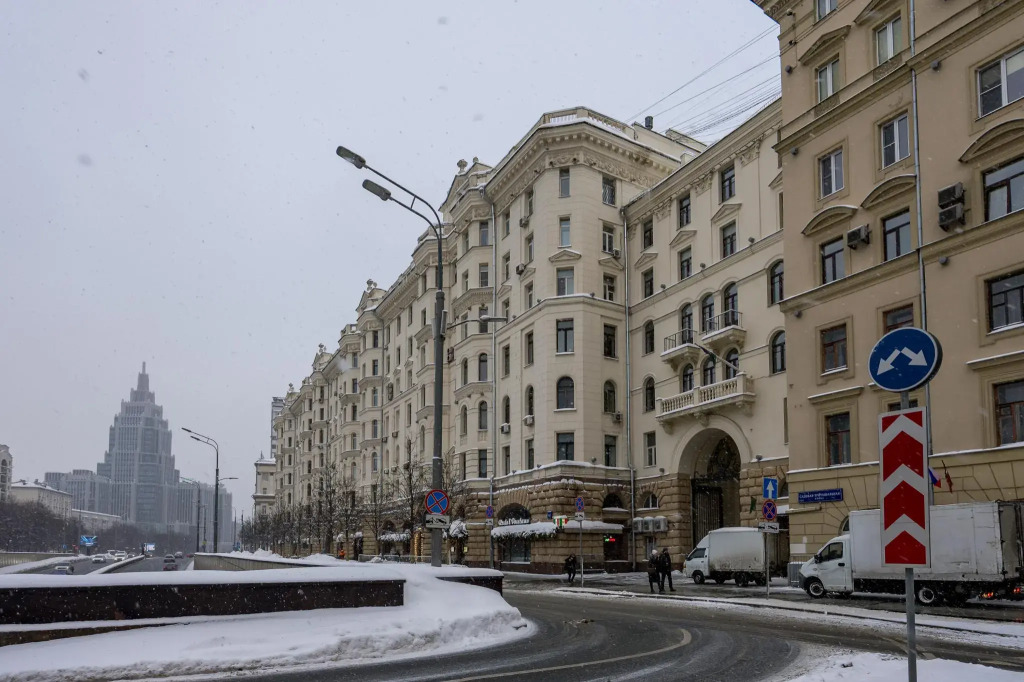 Апартаменты Премиальная очень близко к метро