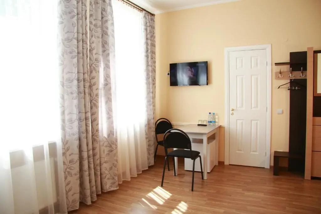 Hotel Viona