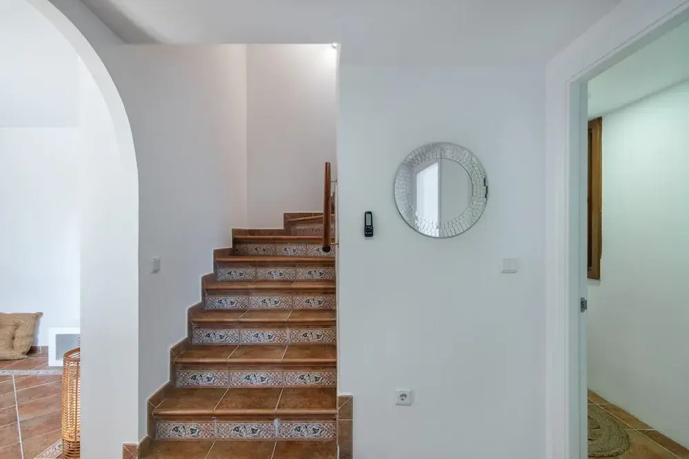 Cosy Apartment on Huelva Coast