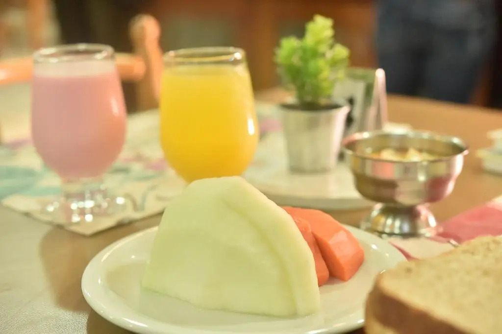 Park Hotel Morotin