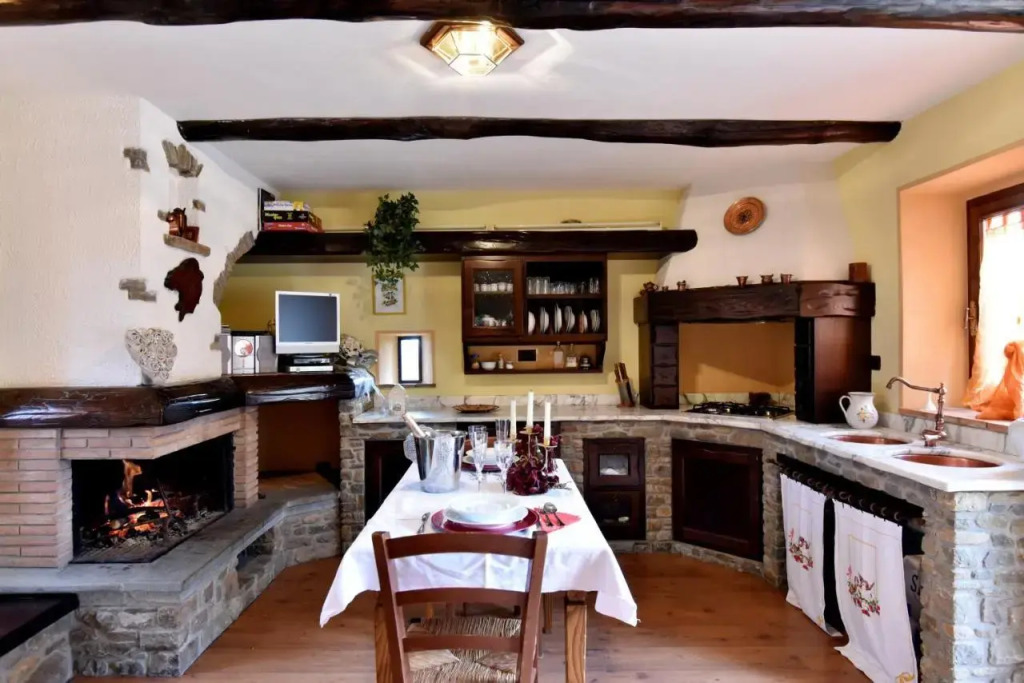 Casello Orecchiella