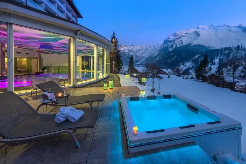 Hotel Waldegg
