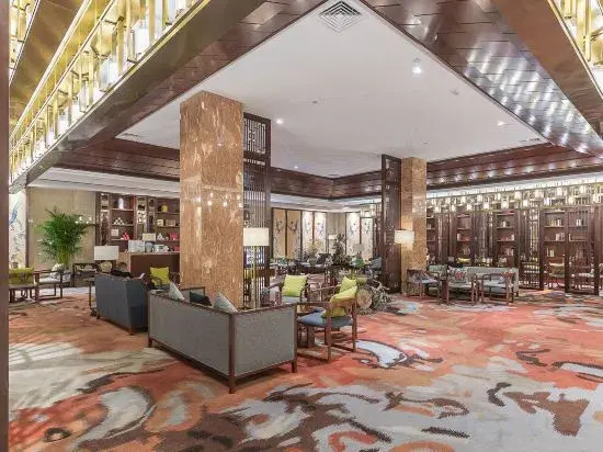 Yongjia Yujin Hotel