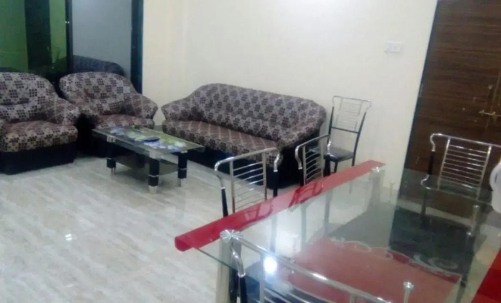 Krishan Kunj 6BHK