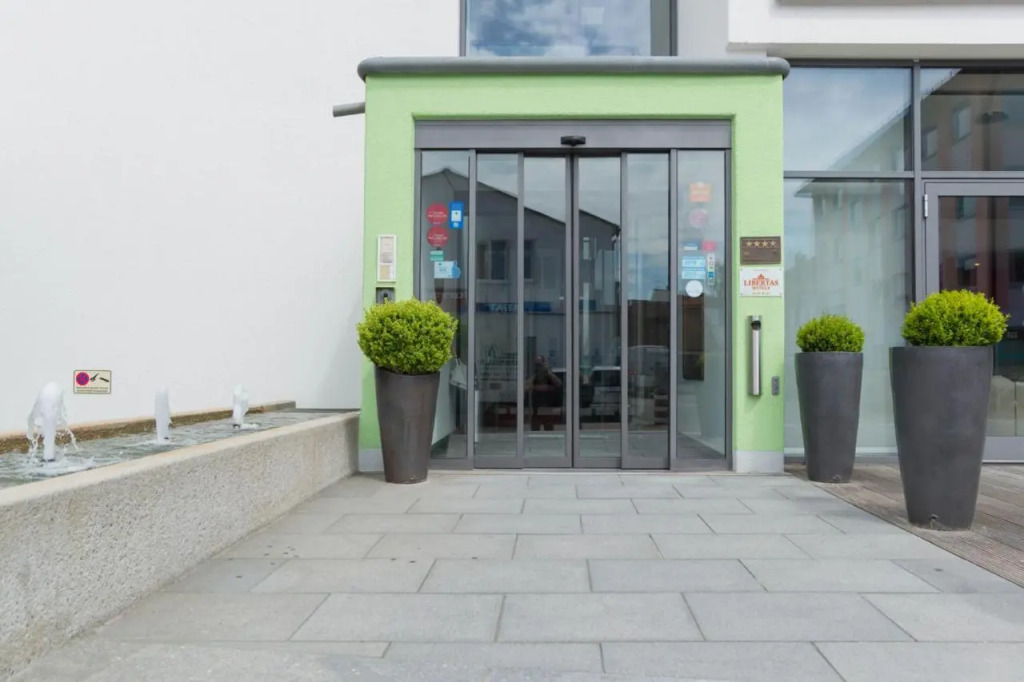Corbin München Airport Business Hotel