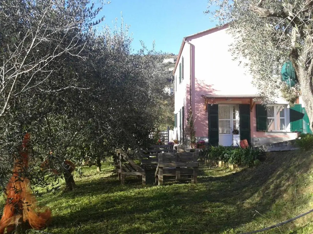 Amandolevanto B&B
