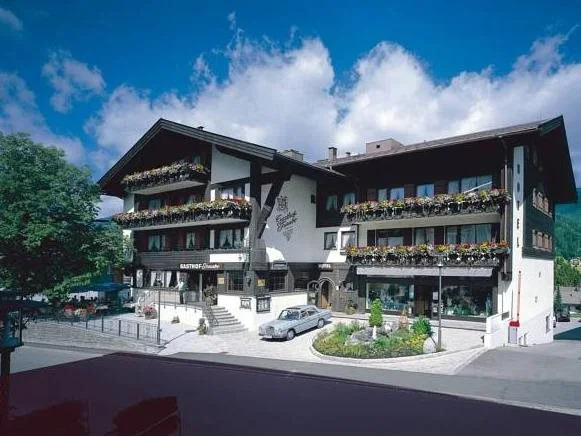 Hotel-Gasthof Traube