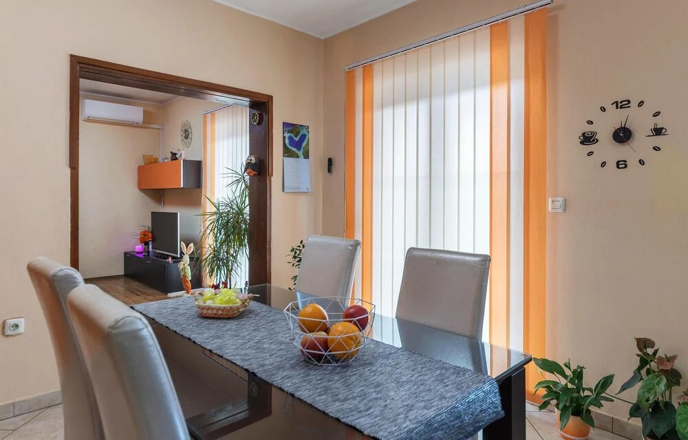 Stunning Home in Fazana With Wifi and 2 Bedrooms