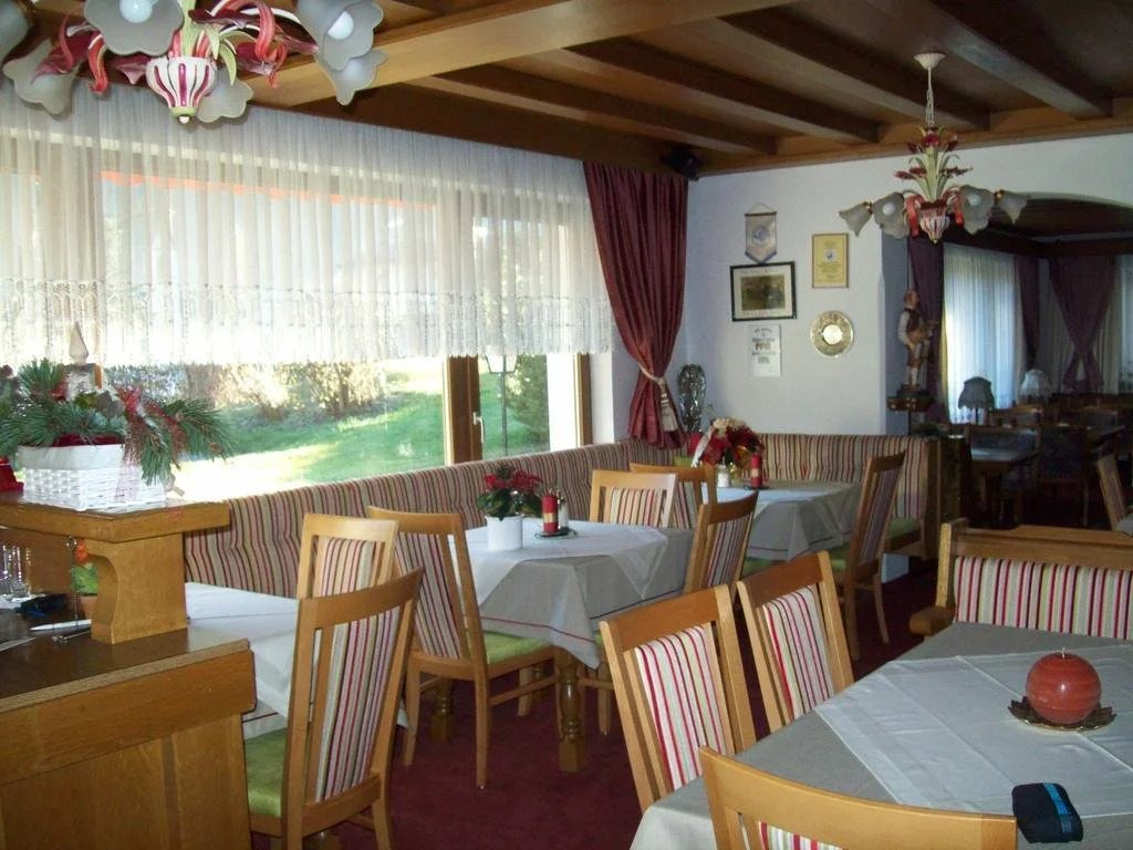 Pension Grein