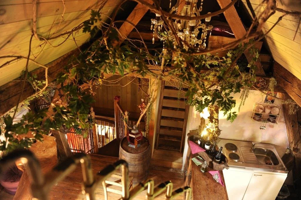 B&B Le Manoir dAnge