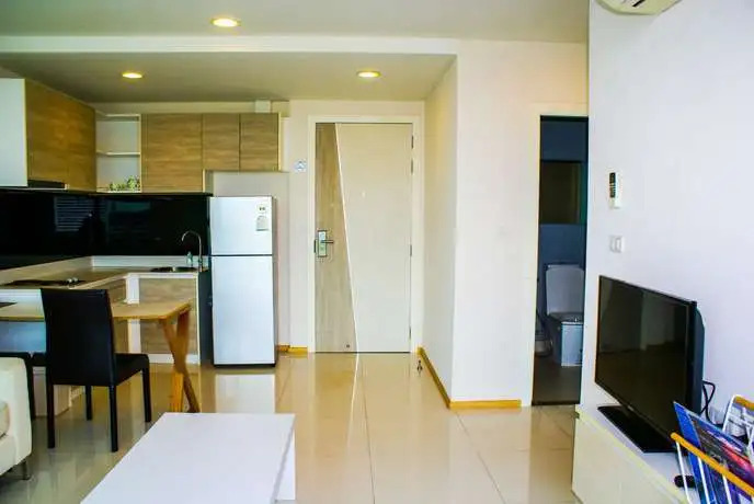 Acqua Jomtien