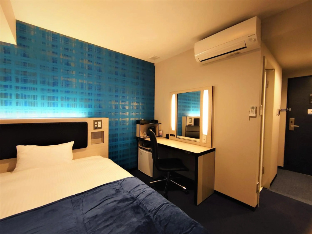 Green Rich Hotel Nagoya Nishiki