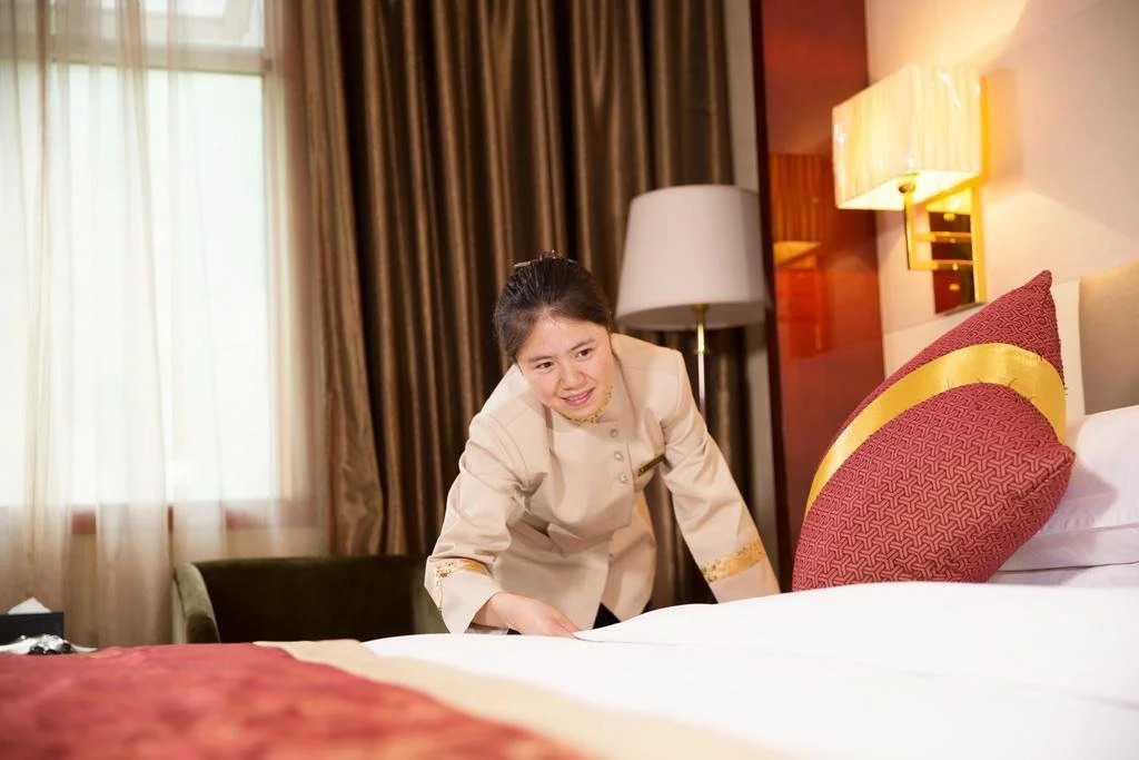 Jiuzhai Resort Hotel