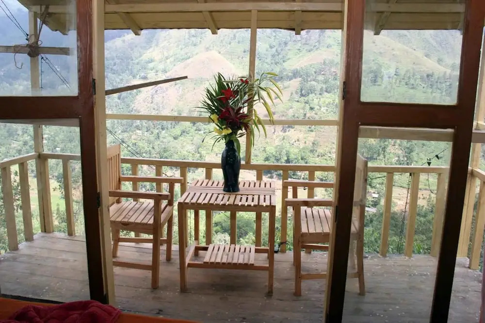 Yoho R K Villa