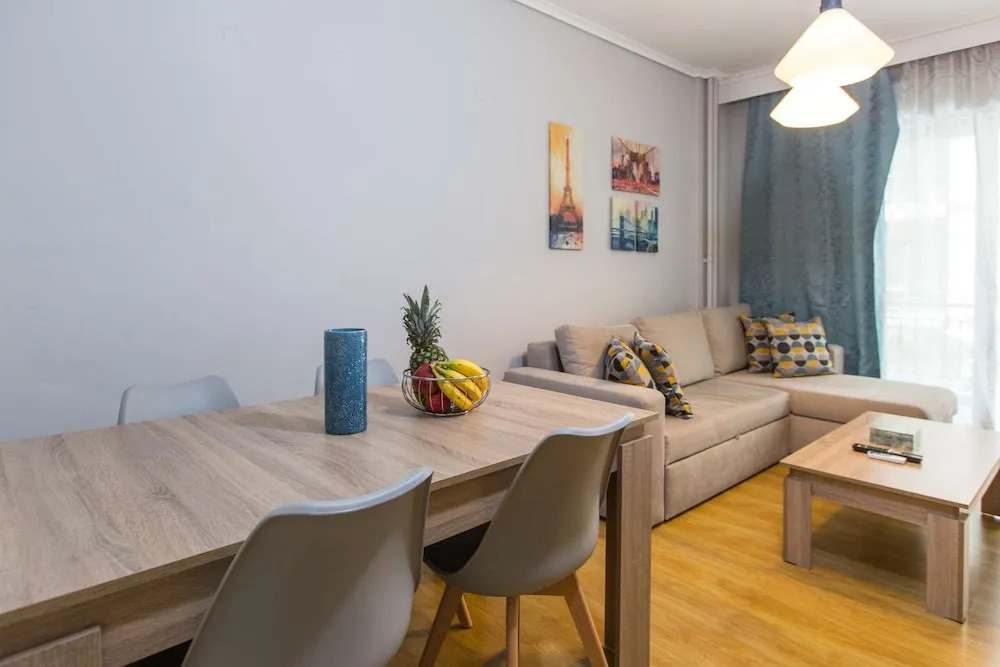 Metropolitan Apartment Nilie Hospitality