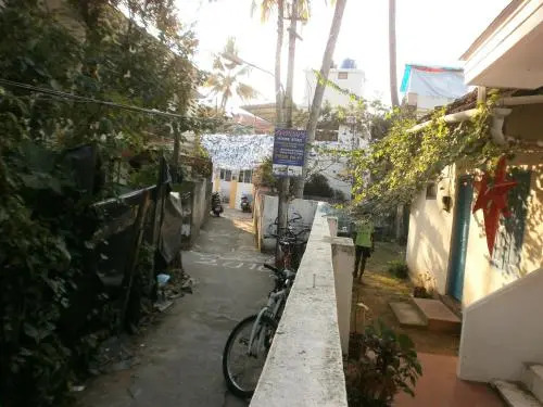Aldos Ark Home Stay