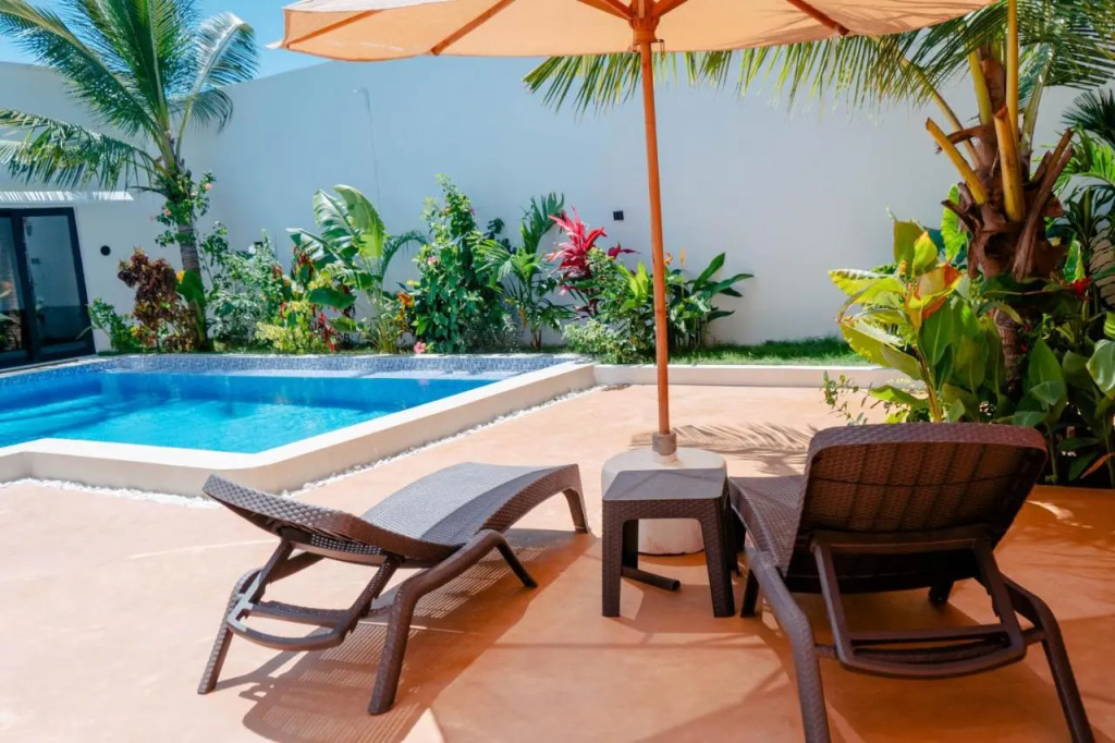 The Bali Resort Zanzibar