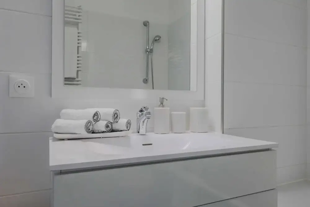 Superb apt - 8p/4bd - Rooftop & Private Terrace