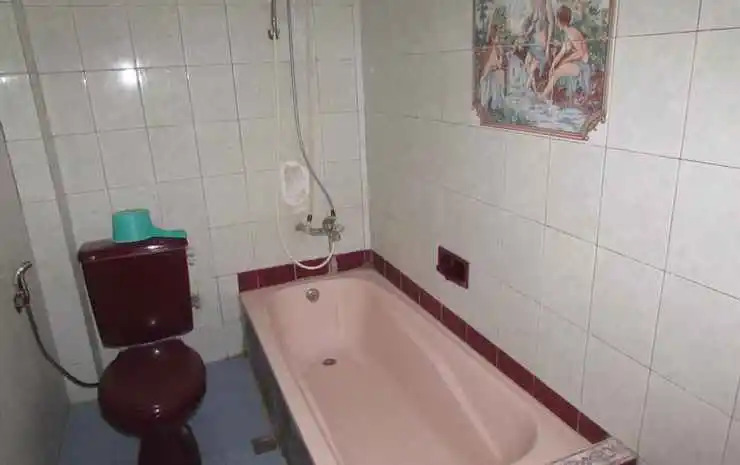 Hotel Permata Atambua