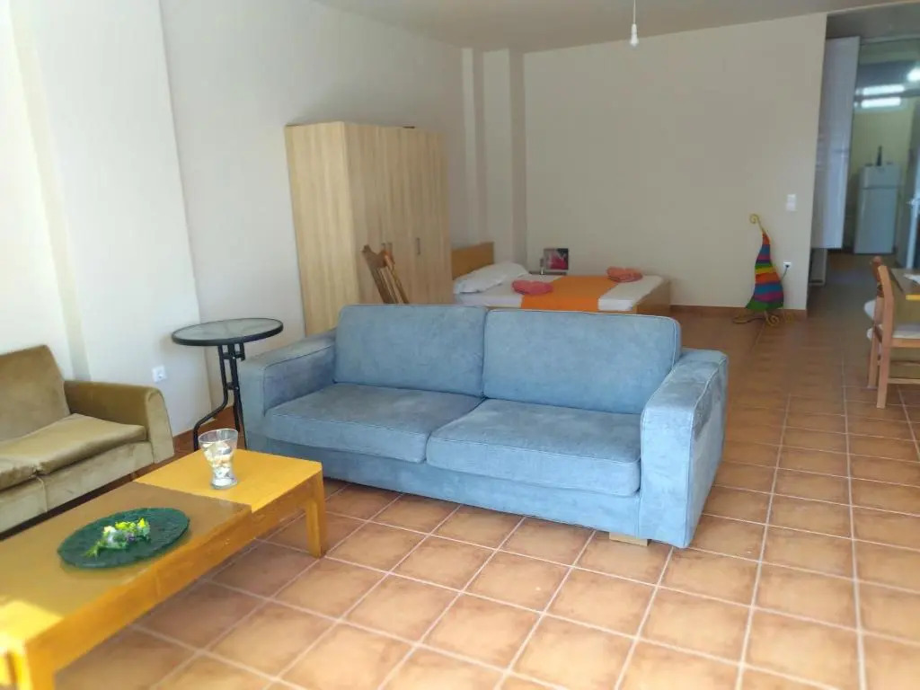 Villa Marilyn 14-16