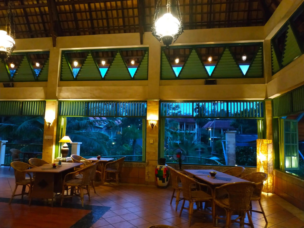 Hotel Deli River