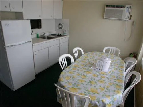 American Safari Motel Wildwood Crest Beach