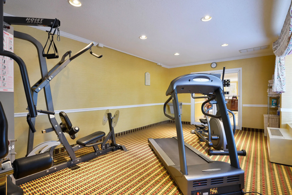 Quality Inn Colchester - Burlington
