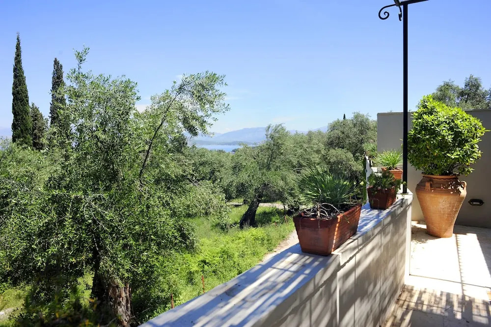 Villa Fedra