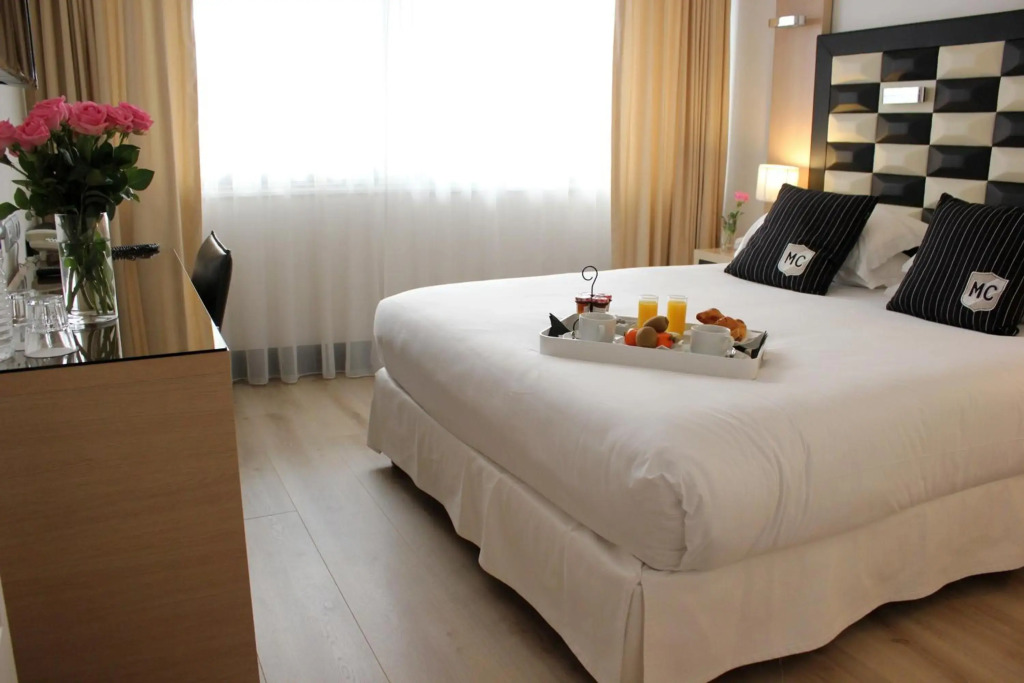Hôtel Victoria