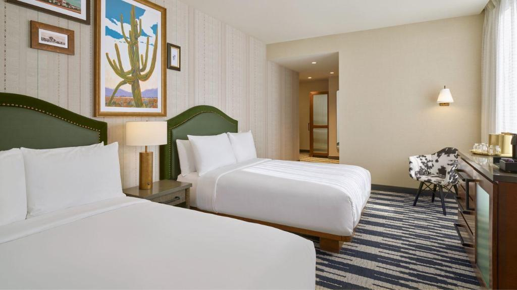 The Leo Kent Hotel, Tucson, a Tribute Portfolio Hotel