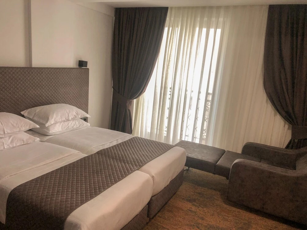 Hotel Qama