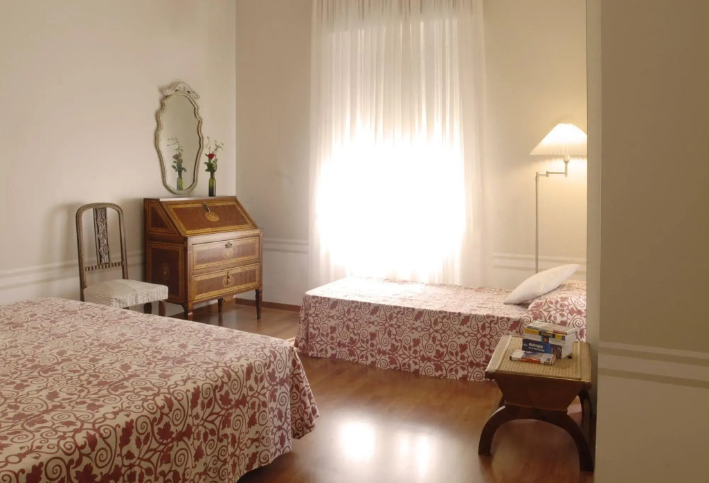 Hotel Lancelot