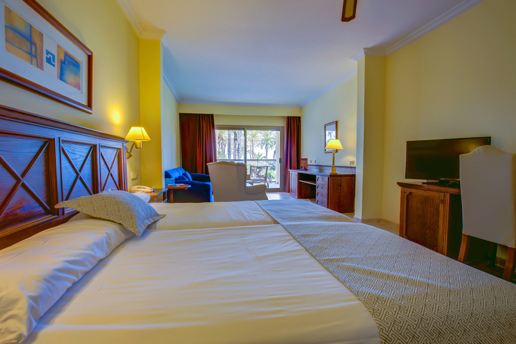 SBH Costa Calma Palace Thalasso & Spa