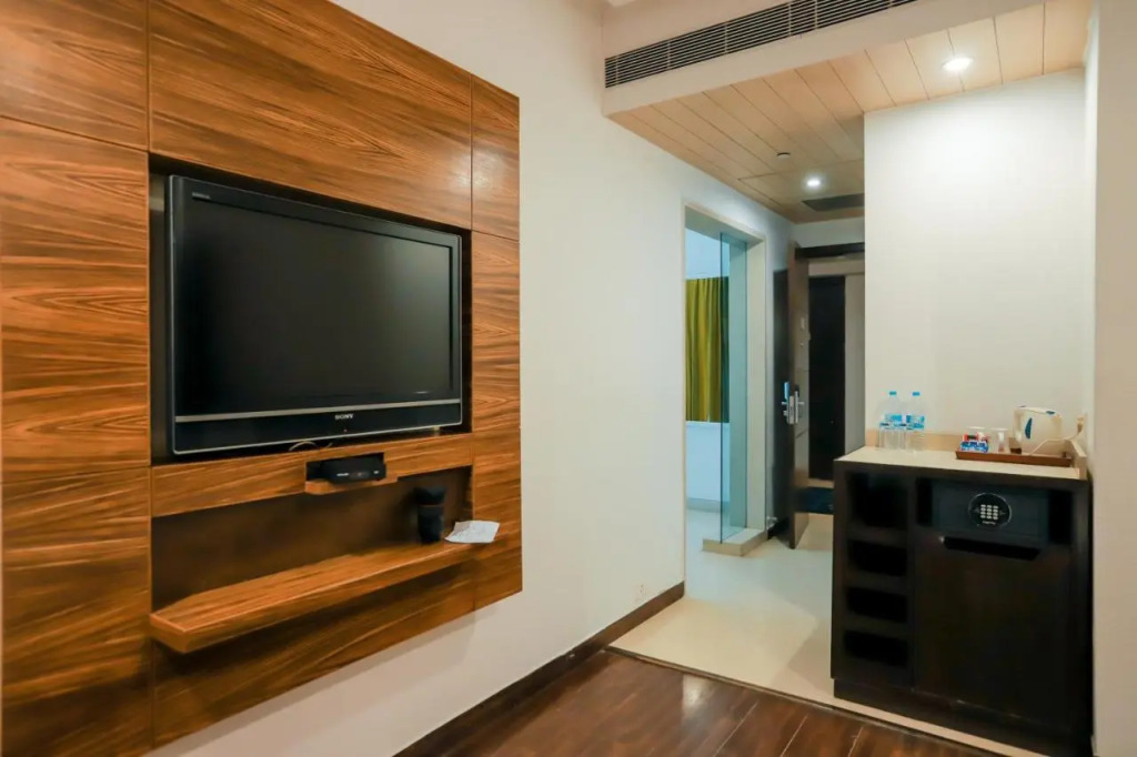 Bel-La Monde Hotel Chhattarpur South Delhi