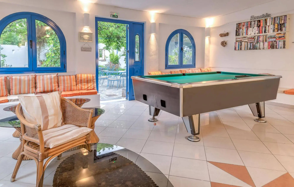 Hotel Nathalie