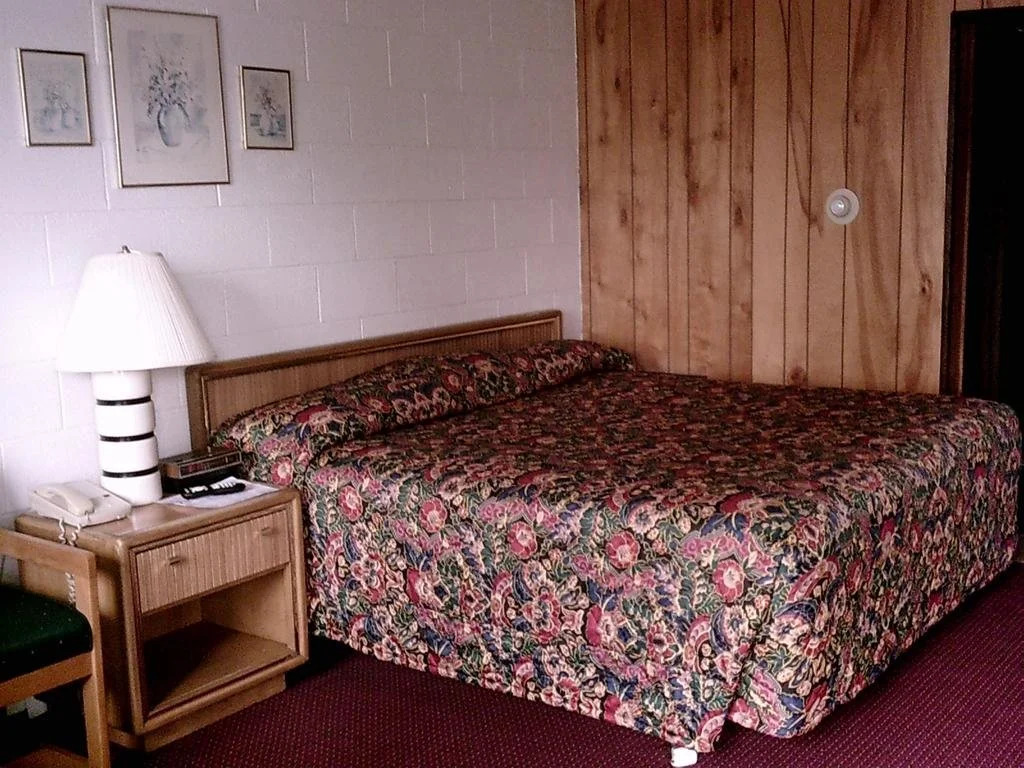 Granada Inn Motel