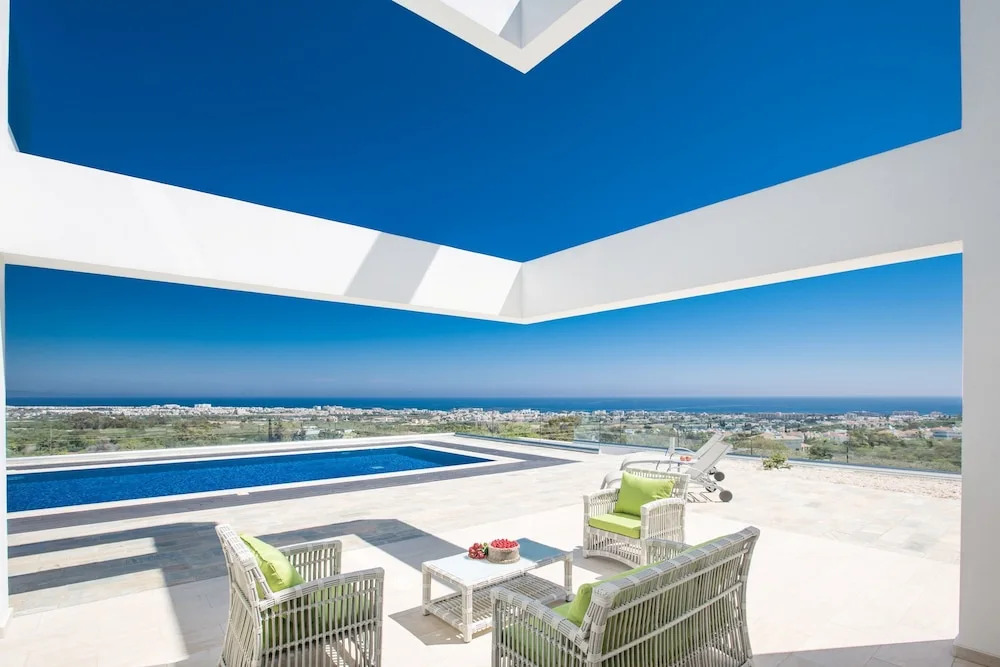 Cyprus Villa KO1 Platinum