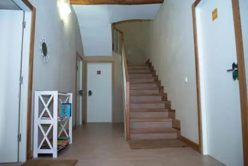 Apartamentos Bergantes