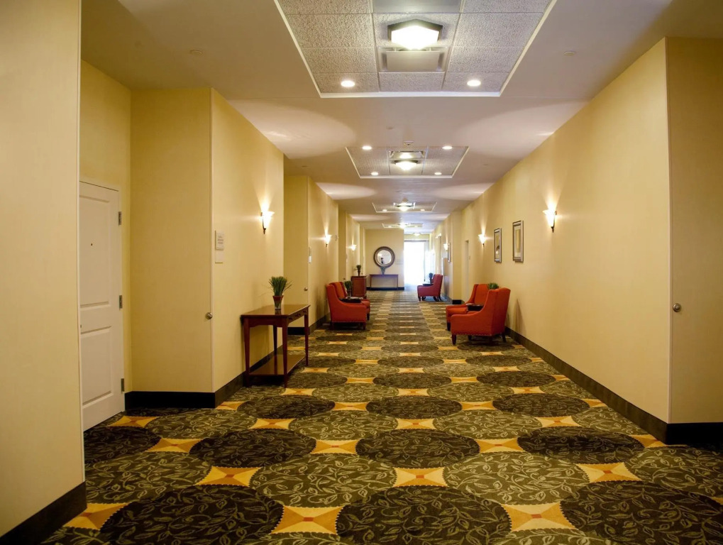Hilton Garden Inn Tampa Riverview Brandon