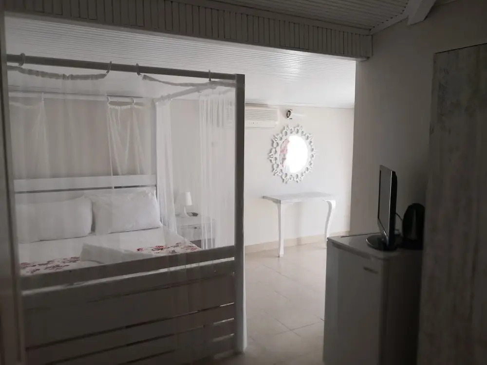 Yürekli Apart Hotel