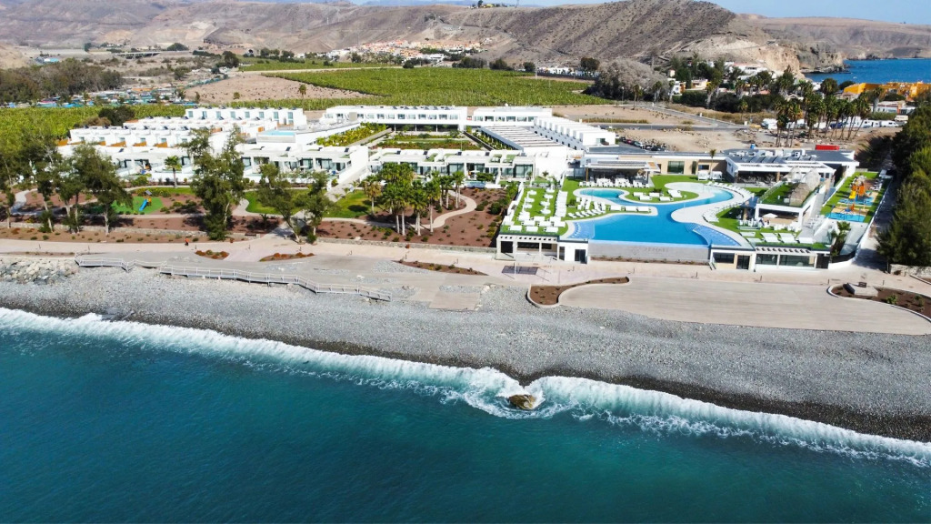 Resort Cordial Santa Águeda & Perchel Beach Club