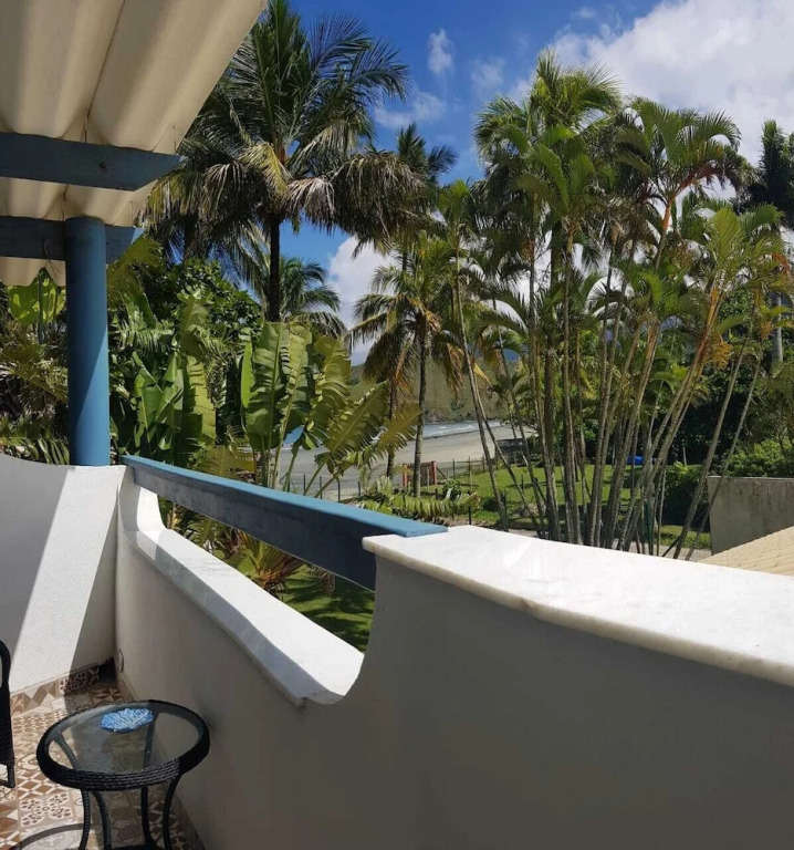 Brisa do Mar Barê Praia Hotel - Praia de BAREQUEÇABA
