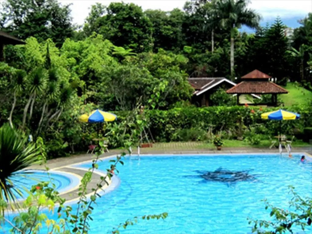 Taman Sari Sukabumi